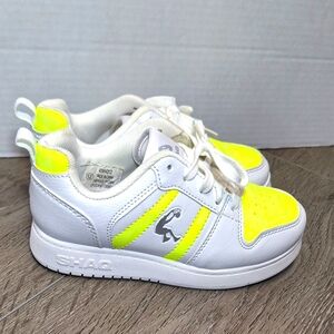 New Shaq Sneakers Toddler - Kids Size 12